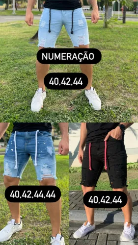 Bermudas