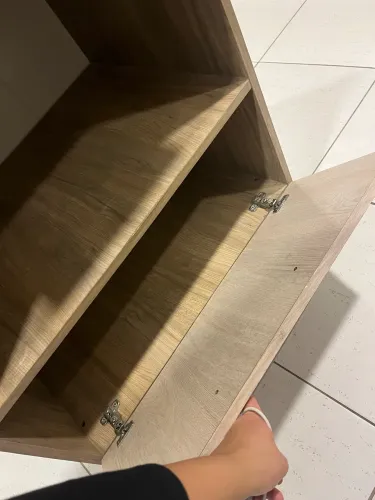 Armário para microondas / armário multiuso