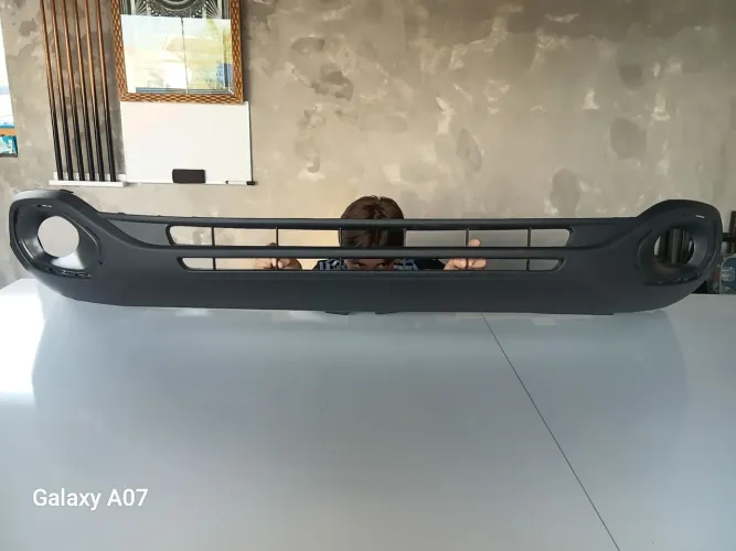 Spoiler Fiat Toro 2016-2021 (Novo/Original)