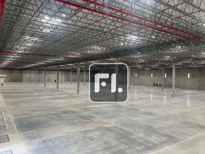 Galpão para alugar, 10716 m² por R$ 520.476,12/mês - Centro - Cajamar/SP