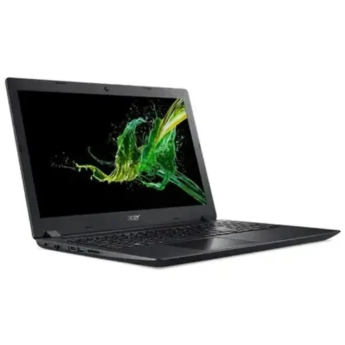 Notebook Acer Aspire 3 com upgrades 
