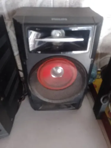 Rádio Mini systema de 350,00