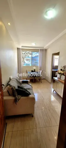 Venda Apartamento 2 quartos Glória Belo Horizonte
