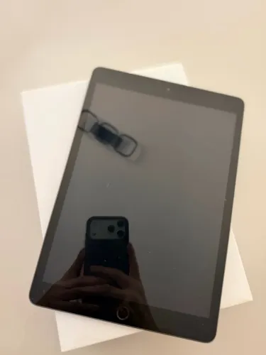 iPad 7º Geração