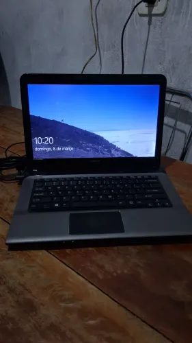 Notebook Sony VAIO