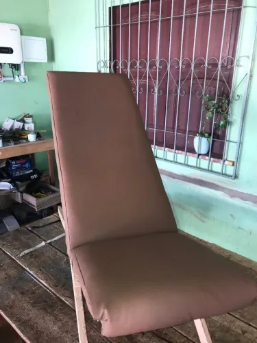 Cadeira Espreguiçadeira