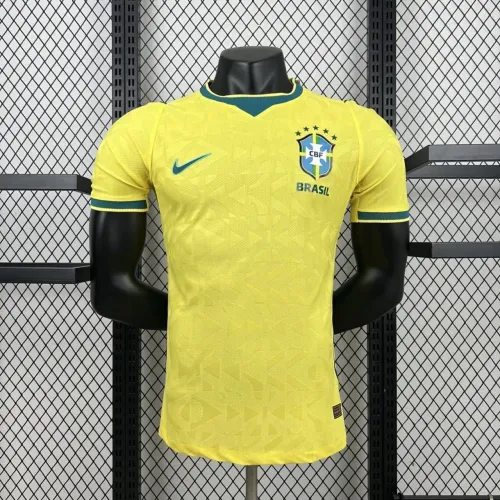 Camisa do Brasil