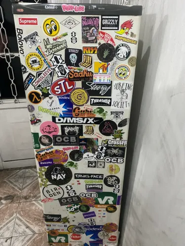 FREEZER VERTICAL USADO