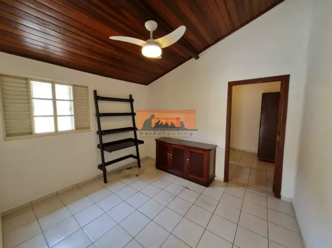 Casa para Locação 1 Quarto, 1 Vaga, 25M², Barão Geraldo, Campinas - SP