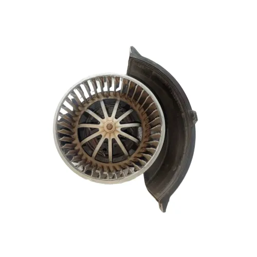 MOTOR VENTILADOR Ar CONDICIONADO AMAROK 2013 2.0 S