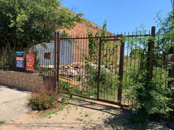 Terreno Bairro Campina São Leopoldo