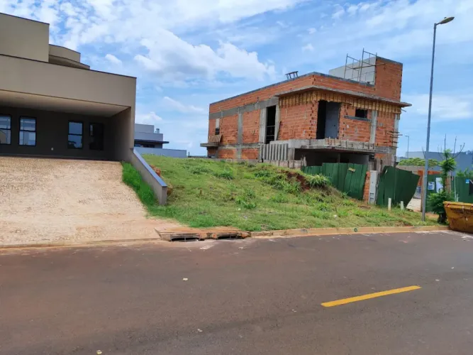 Casa Condomínio para Venda no Bairro Portal da Mata, em Ribeirão Preto