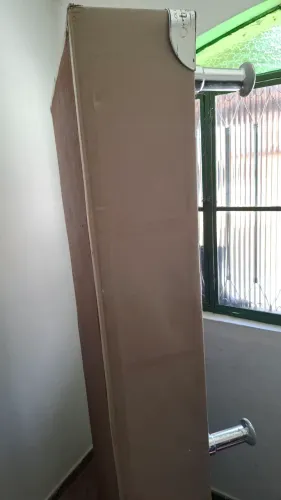 Cama solteiro ortobom