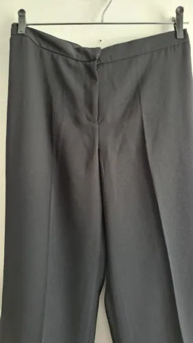 Calça social crepe feminina 38/40