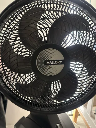 Ventilador Mallory 