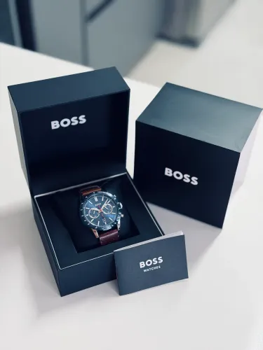 Relogio Hugo Boss
