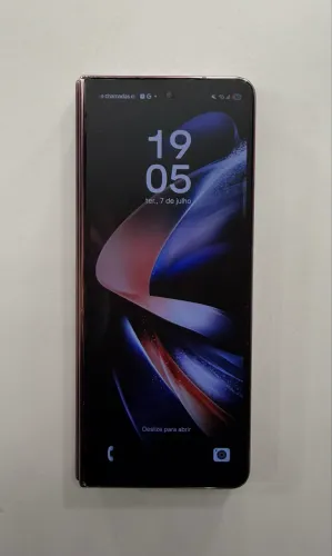 Samsung Galaxy Z Fold4 - Excelente Estado | Muito Bem Conservado