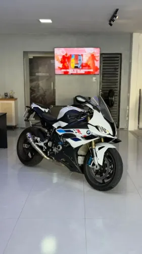 BMW S 1000 RR M PACKAGE ? 2025