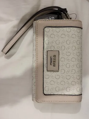 carteira guess