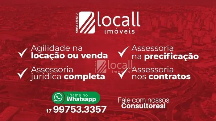 Terreno à venda, 825 m² por R$ 150.000 - Condomínio Barra Mansa - Sales/SP