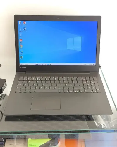 Lenovo IdeaPad 320 Notebook Celeron N3350 4GB RAM SSD 128GB Tela 15,6" HD