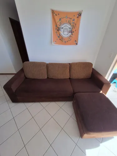 DOFÁ COM CHAISE