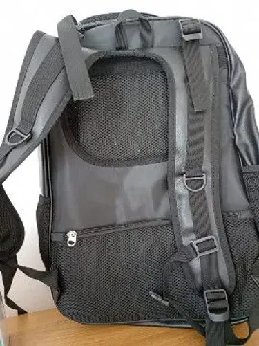 Mochila grande