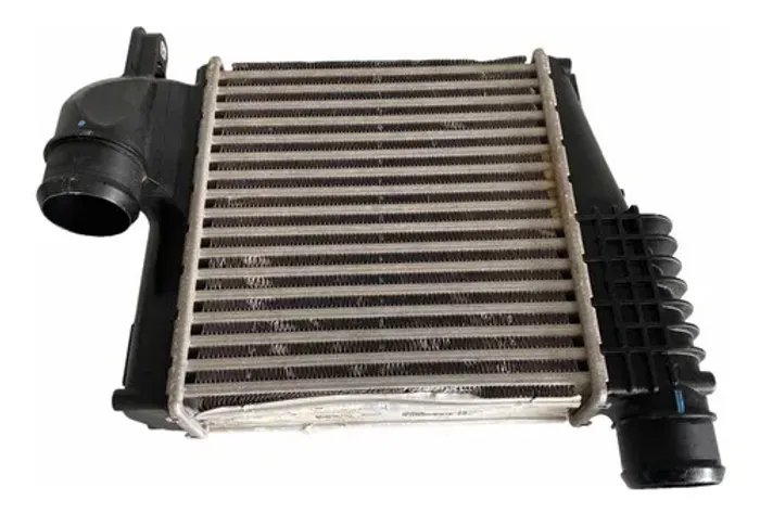 Intercooler Citröen C4 Picasso Thp 2019