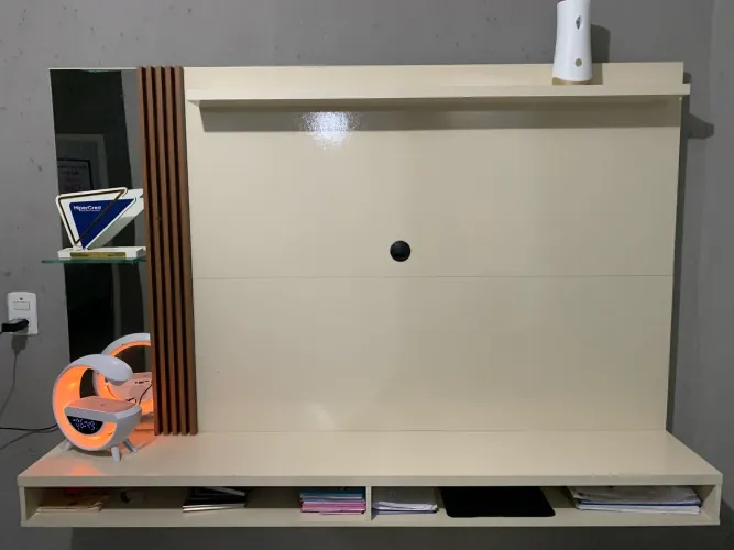 Painel bem conservado não faço entregas
