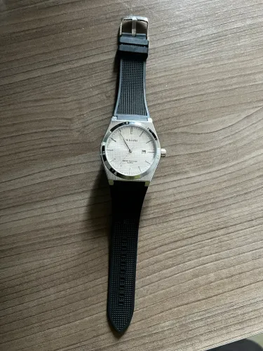 Relógio quartz masculino