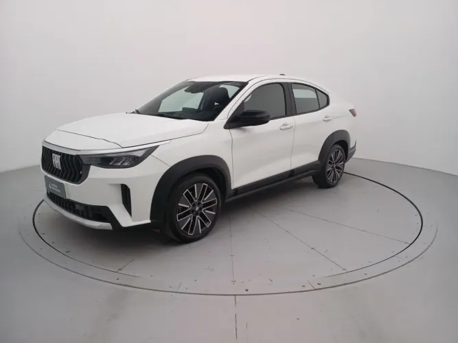 Fiat Fastback Audace 200 TB AUT (hibrído) 2026