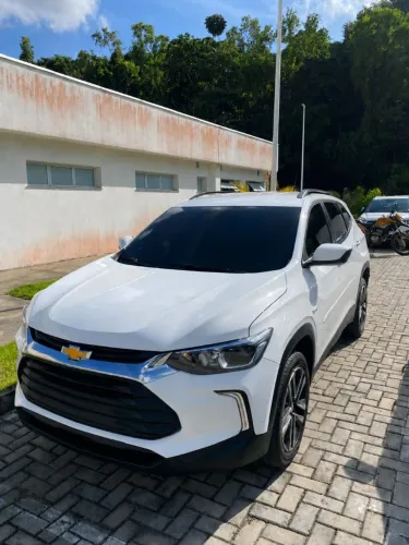 Chevrolet Tracker LT 1.0 Turbo 12V Flex AUT 2024