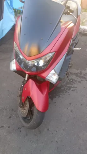 Yamaha NMax 160 2019