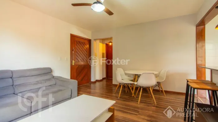 Apartamento à venda Rua Chile, Jardim Botânico - Porto Alegre