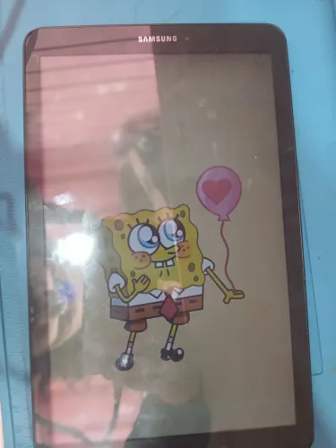 Tablet 