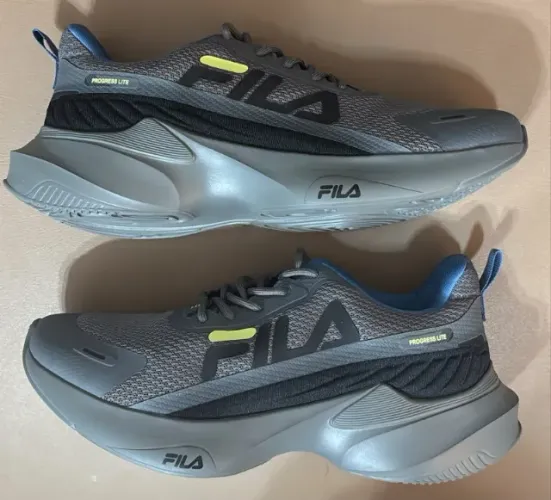 Tenis Fila Progress lite 2 - Tamanho 40