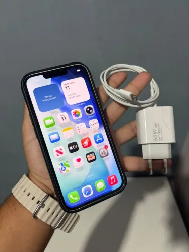 iPhone 14 Branco 128 GB