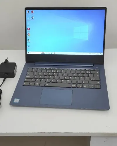 Lenovo Ideapad 330S-14IKB i5 8ª 8GB RAM SSD 128GB Tela 14" HD