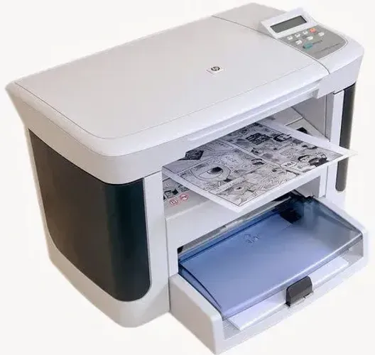 Multifuncional HP M1120 (Revisada)