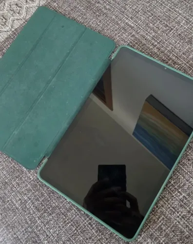 Tablet Xiaomi Pad 5 Verde 256GB / 6GB RAM - Conservado / Impecável
