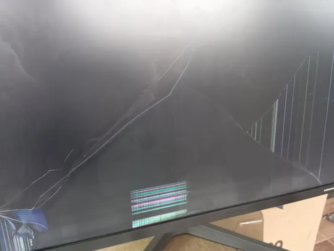 Monitor Samsung F24T350FHL FULL HD HDMI (LEIA)