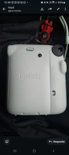 Instax mini 12