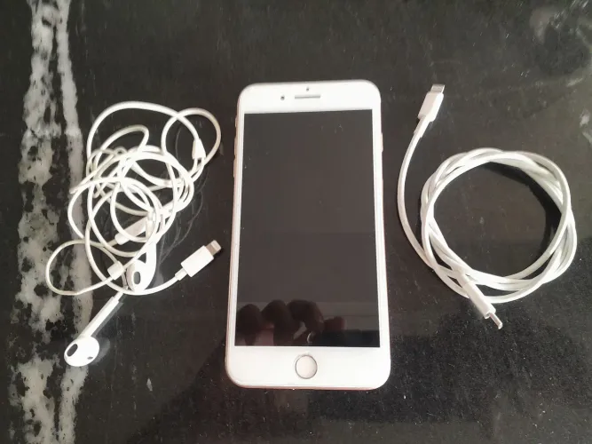 I Phone 7 Plus