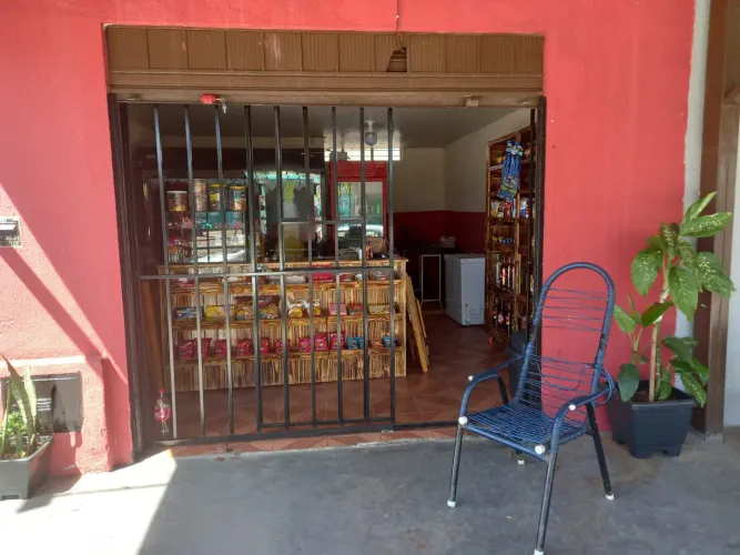 Distribuidora