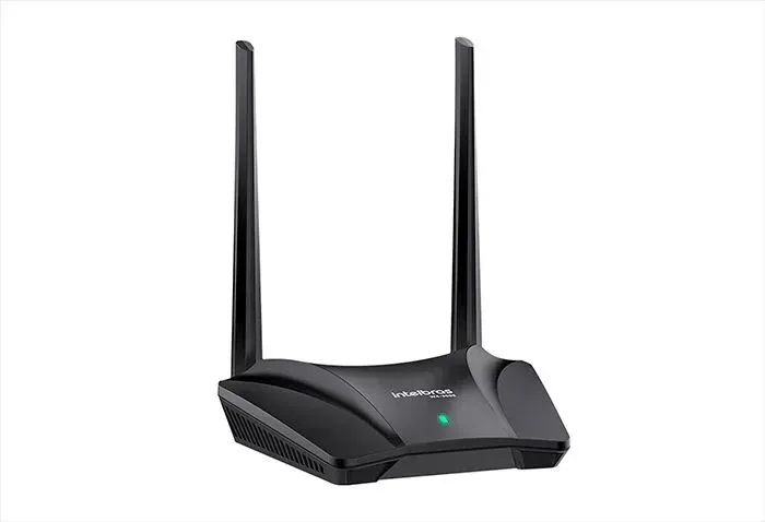 Roteador Intelbras