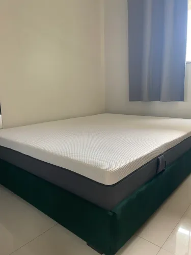 Cama Queen Tok Stok