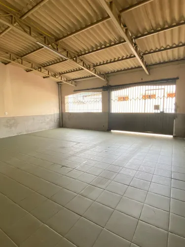 Casa 2 quartos - Bosque