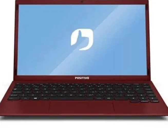 Notebook Motion Positivo