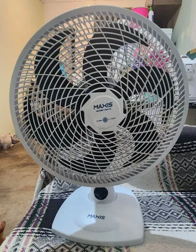 Olá pessoal estou vendendo este ventilador pequeno( não faço frete)