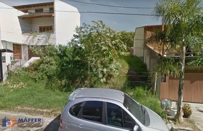 Terreno para Venda - 360m², Bairro Ipanema, Porto Alegre